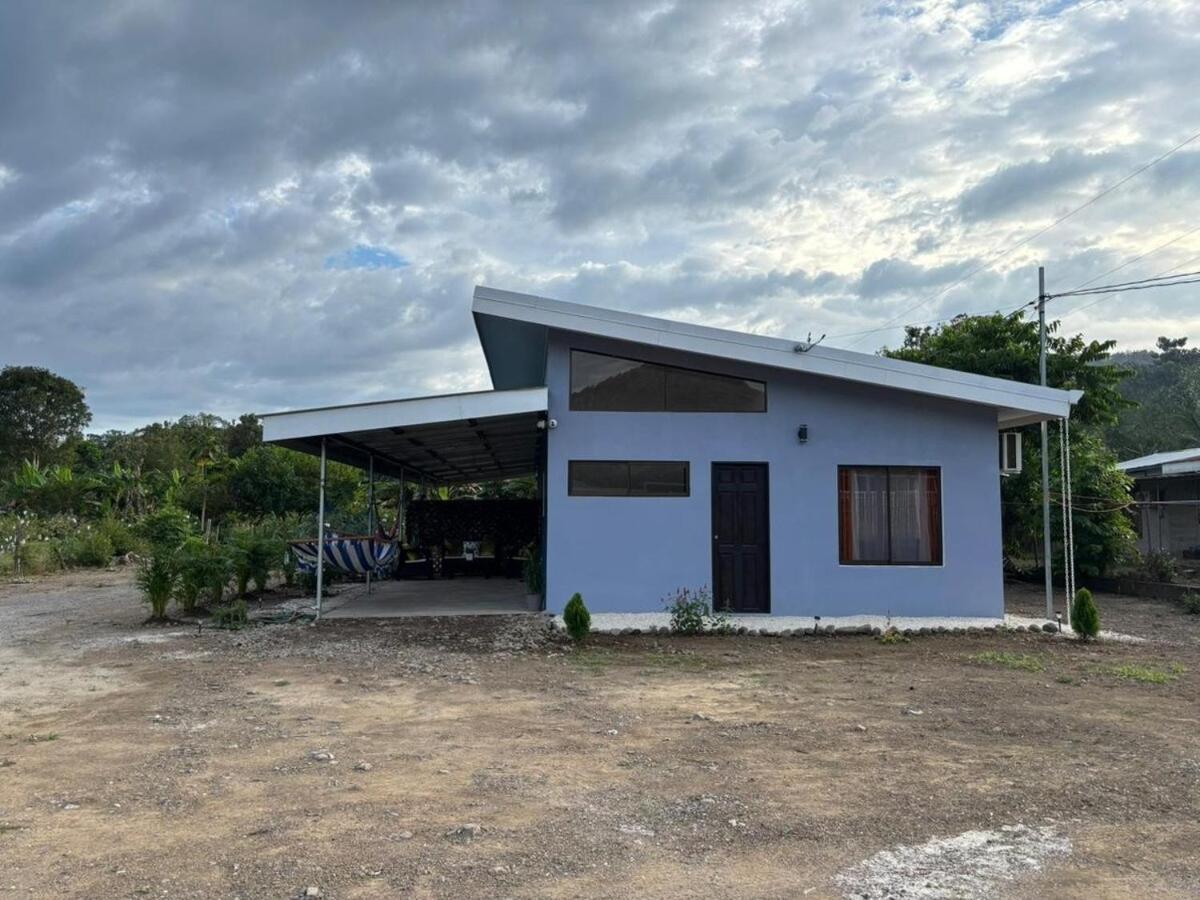 Casa Celeste Rio Grande Villa Paquera Exterior photo